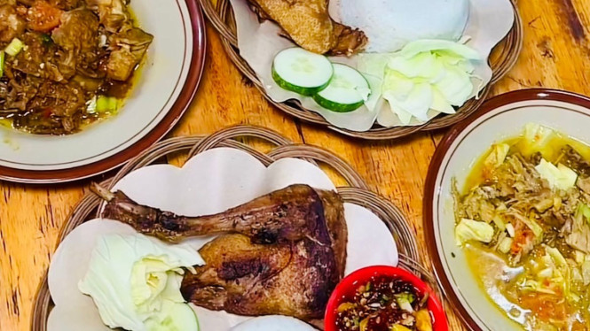 Savoring Succulent Duck: The Adipala Secret